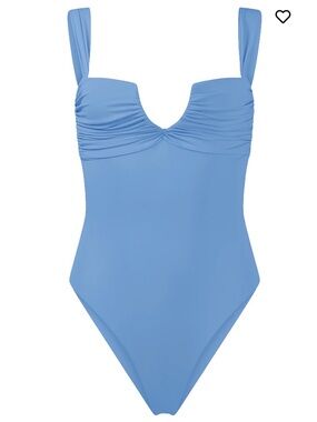 Divino Seas NATALA / CORN FLOWER - ONE PIECE